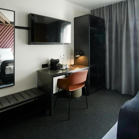 B&B Hotel Bad Homburg Bad Homburg vor der Höhe Eksteriør bilde