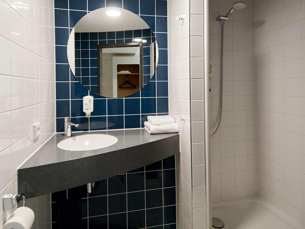 B&B Hotel Bad Homburg Bad Homburg vor der Höhe Rom bilde