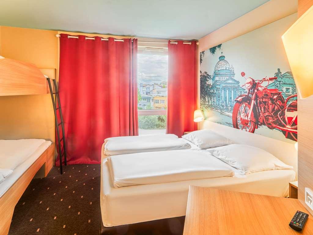 B&B Hotel Bad Homburg Bad Homburg vor der Höhe Rom bilde