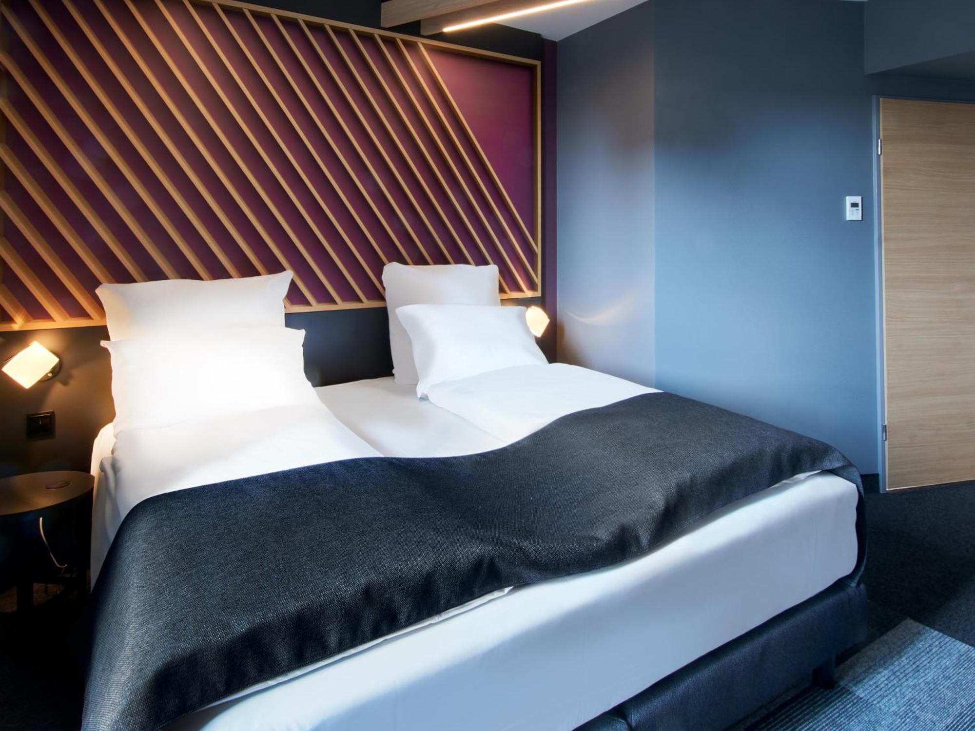 B&B Hotel Bad Homburg Bad Homburg vor der Höhe Eksteriør bilde